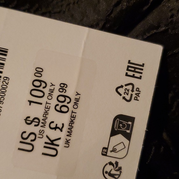 Zara Voluminous Balloon midi skirt size XS and S - Picture 13 of 13